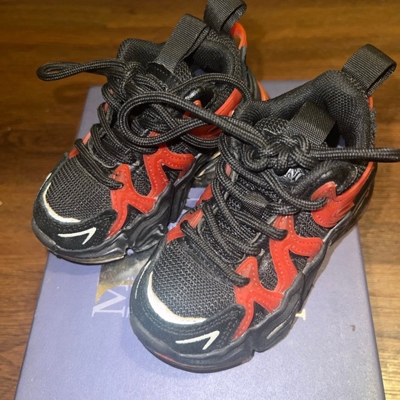 Infant Mazino shoes - Picture 2 of 5